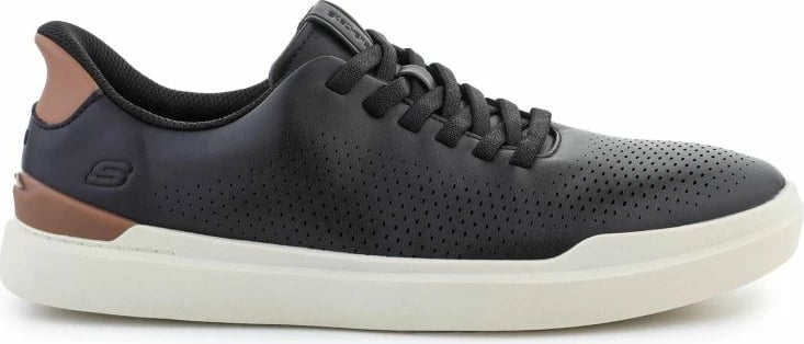 Atlete për meshkuj Skechers, të zeza