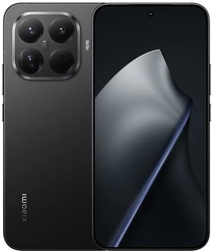 Celular Xiaomi 15T PRO 12+512GB 6.83 inç 5G i zi