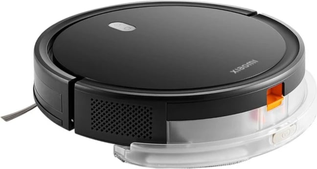 Robot pastrues Xiaomi E5 me mop (E zezë)