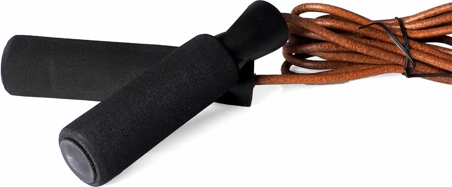 Litar kërcimi me peshë PROfit, i zi