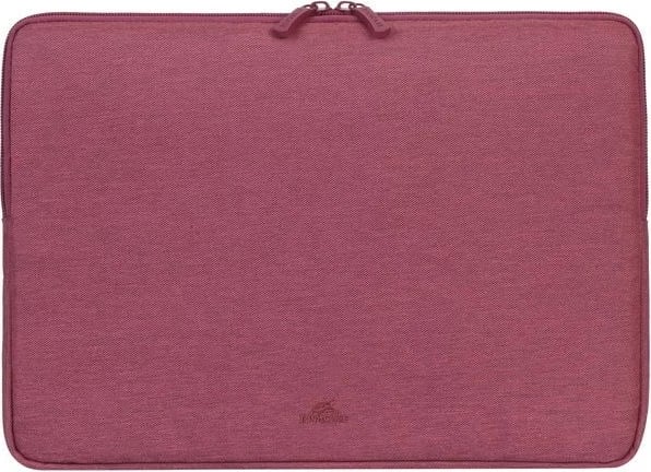 Mbështjellës për laptop RivaCase 7703, 13.3", i kuq