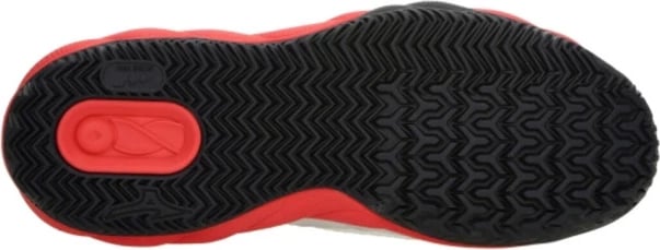 Atlete Mizuno meshkuj të bardha