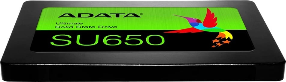 Disk SSD ADATA SU650 3D NAND, 2.5", 1TB