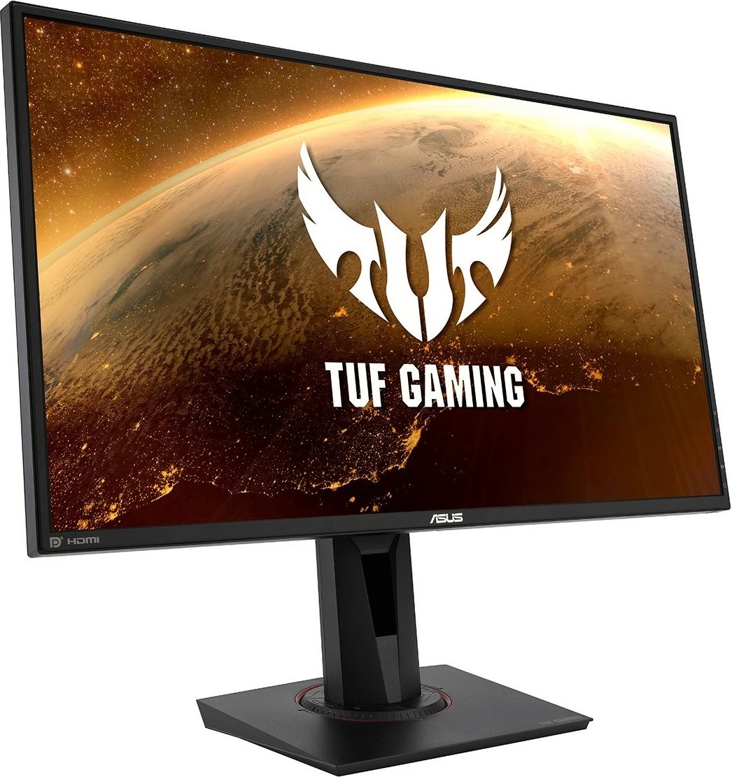Monitor gaming ASUS TUF VG279QM 27" Full HD 280Hz 1ms Fast IPS i zi