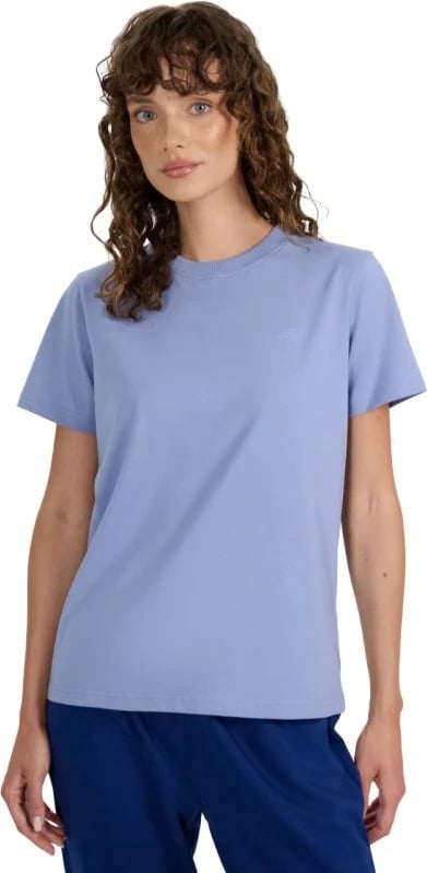 Maicë për femra 4F, blu