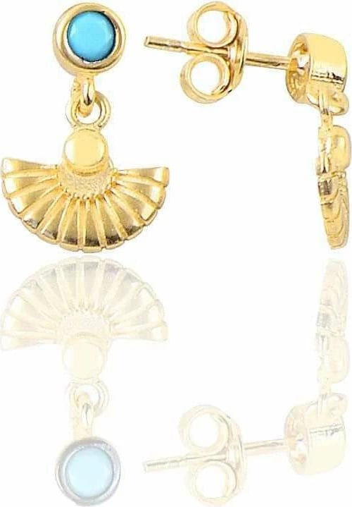 Vathë argjendi të artë Jumeon, SGTL12617