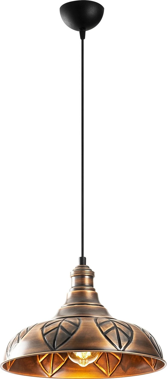 Llambadar bakri Opviq, Sağlam - 3714 Llambadar bakri Opviq, Sağlam - 3714