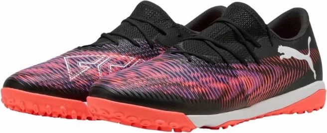 Atlete futbolli Puma për meshkuj, të zeza