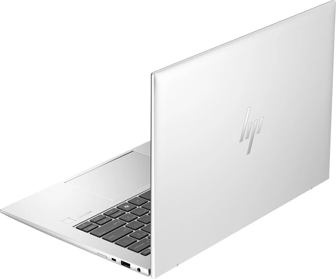 Laptop HP EliteBook 840 G11, 14", Intel Core Ultra 5 125U, 16 GB RAM, 512 GB SSD, Silver