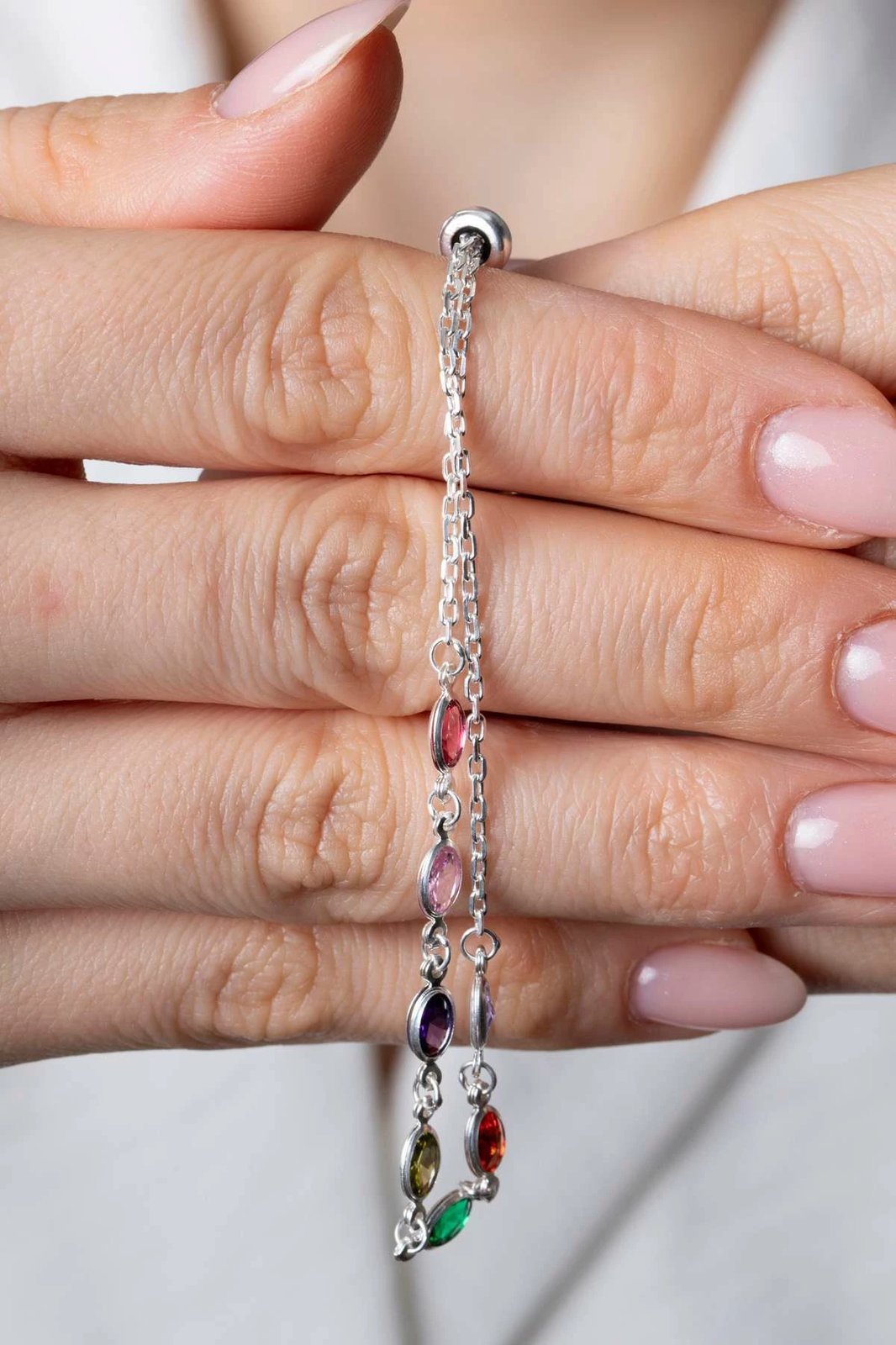 Byzylyk argjendi Jumeon, TFNY65222