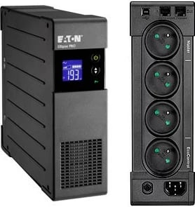 UPS Eaton Ellipse PRO 850 FR, 850 VA, 510 W, i zi