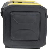 Kuti veglash Stanley ST-1-79-218, 260x260x260 mm, e zezë/verdhe