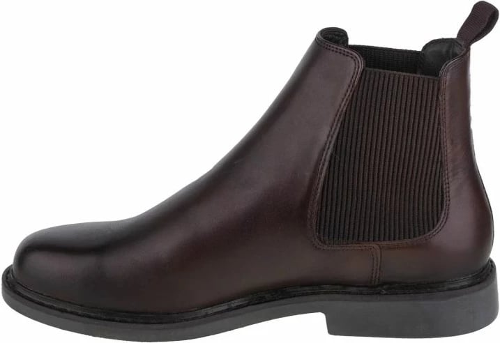 Çizme Chelsea Levis, kafe