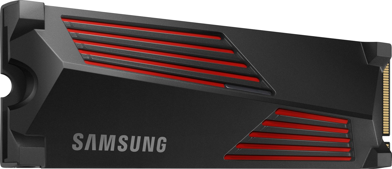 SSD Samsung 990 PRO, 2 TB, M.2, 7450 MB/s