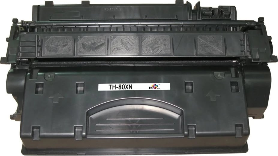 Toner TB Print TH-80XN për HP Laserjet Pro 400, i zi