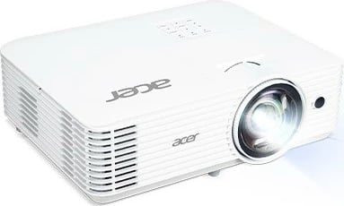 Projektor Acer H6518STi, DLP, FHD 1080p, 3500 lumens, i bardhë