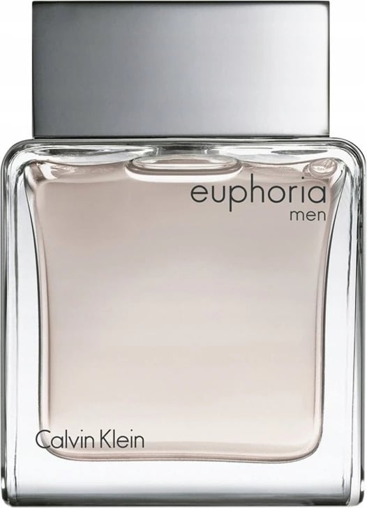 Eau de Toilette për meshkuj Calvin Klein Euphoria Men 100ml