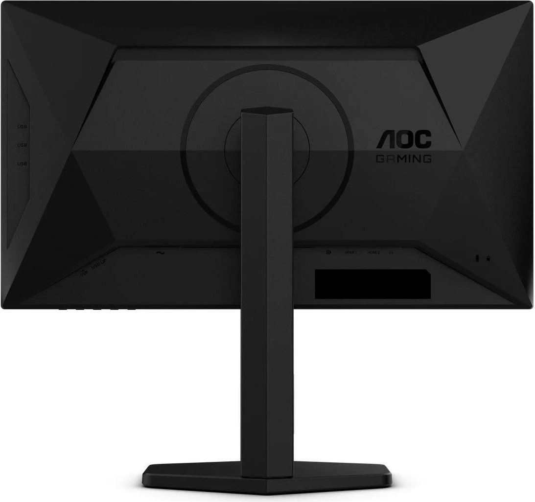 Monitor AOC G4SXU 24.5 inç, IPS, Full HD, 310Hz, 0.3ms, e zezë