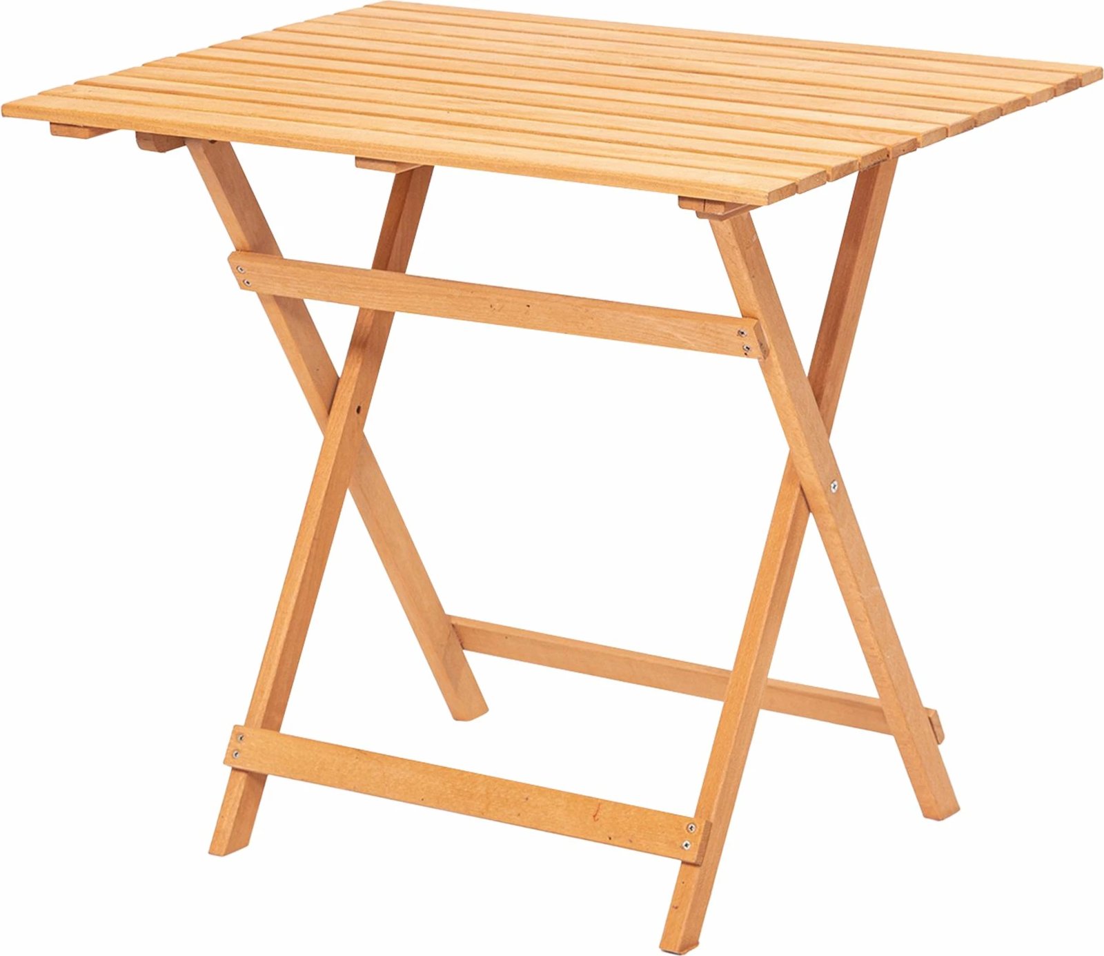 Tavolinë kopshti, dru ahu, My022