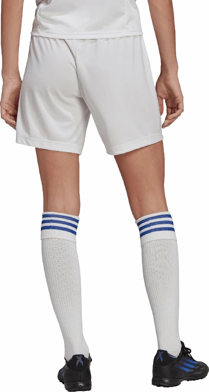 Shorce për femra adidas, të bardha Shorce për femra adidas, të bardha