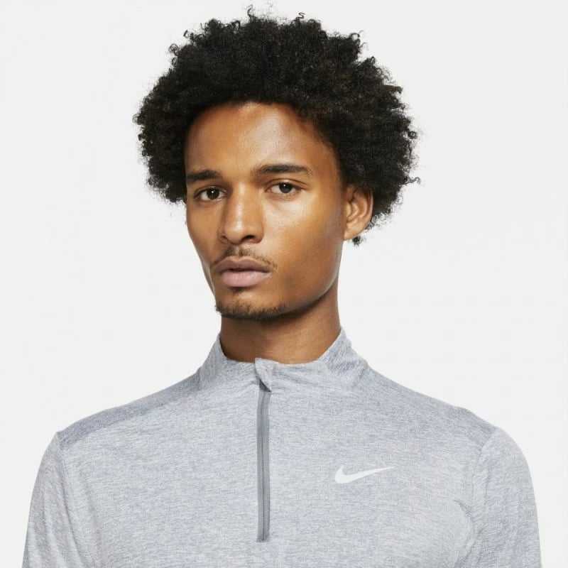 Duks për meshkuj Nike, gri