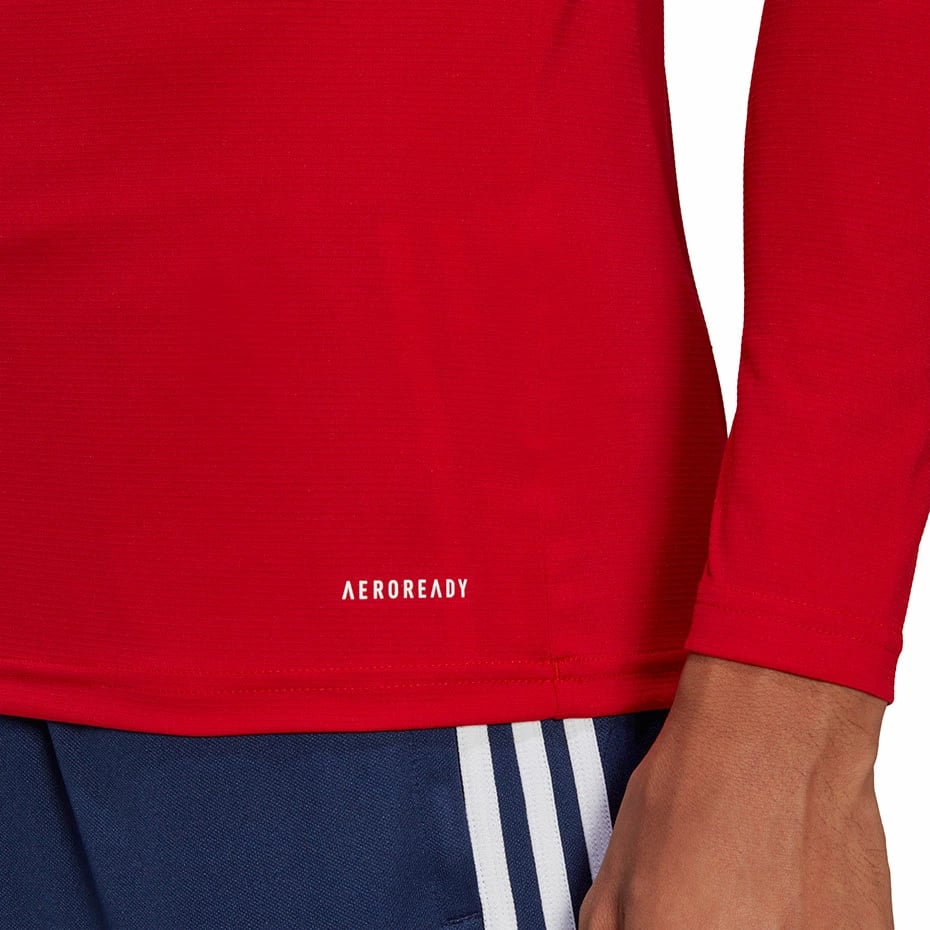 Maicë për meshkuj adidas, e kuqe