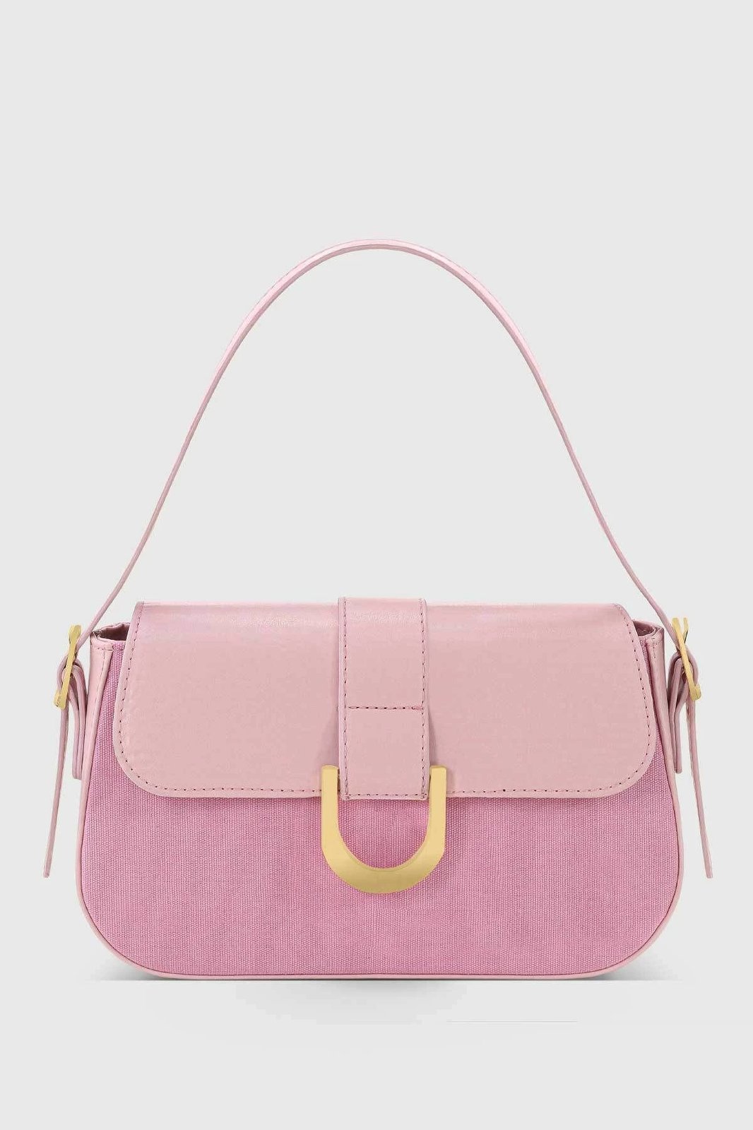 Çantë supi Zoozie Bags, rozë, 263