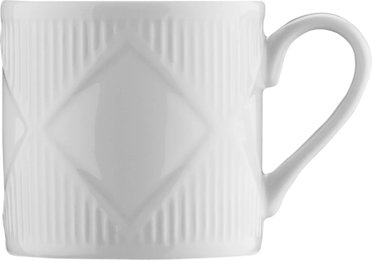 Set filxhanash për kafe (12 copë), Hermia Concept, ER12KT00