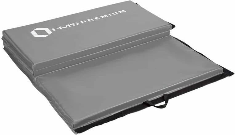 Dyshek palosës për ushtrime HMS, gri