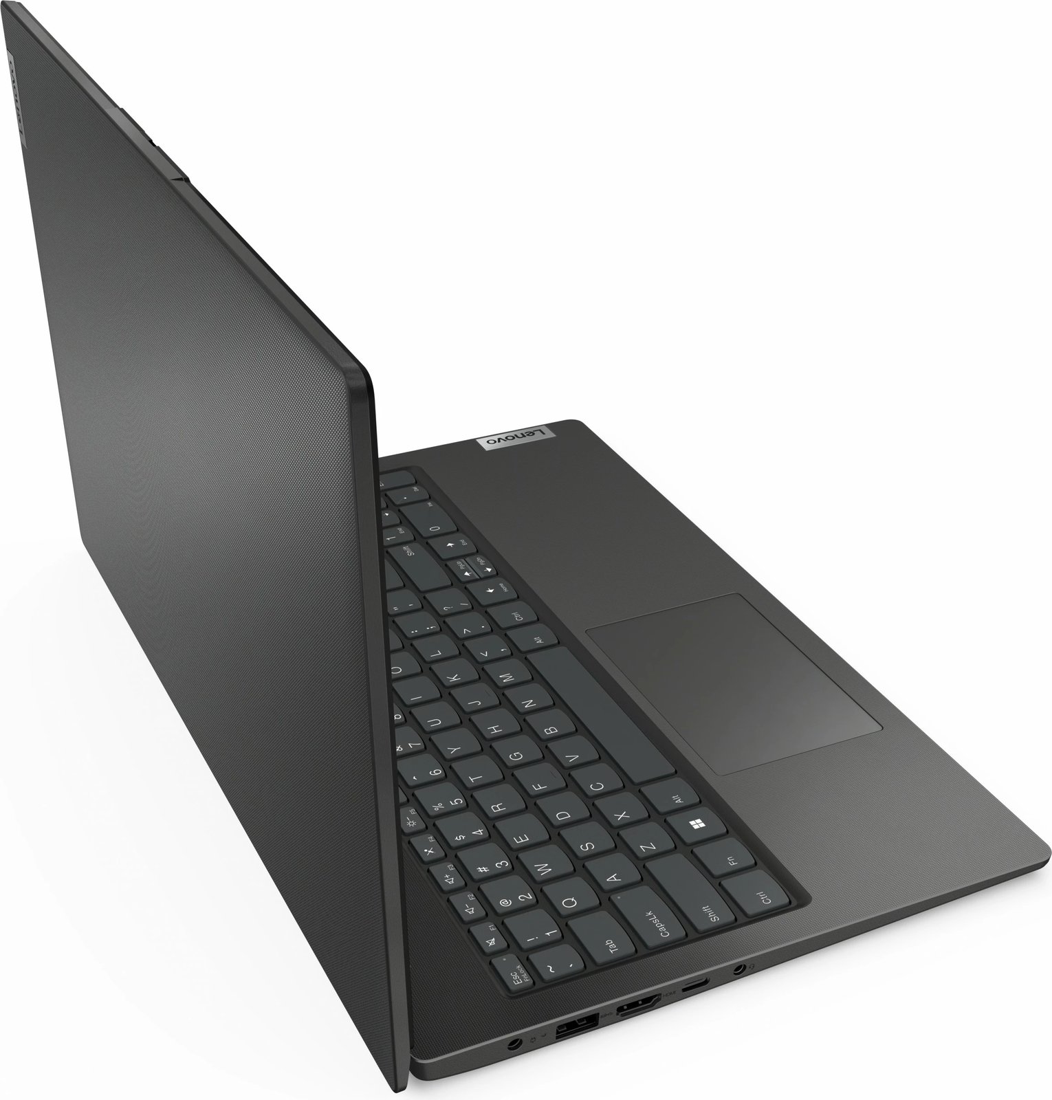 Kompjuter Lenovo V15 G4 IRU, Intel Core i3, 8GB RAM, 512GB SSD, 15.6 inç, e zezë