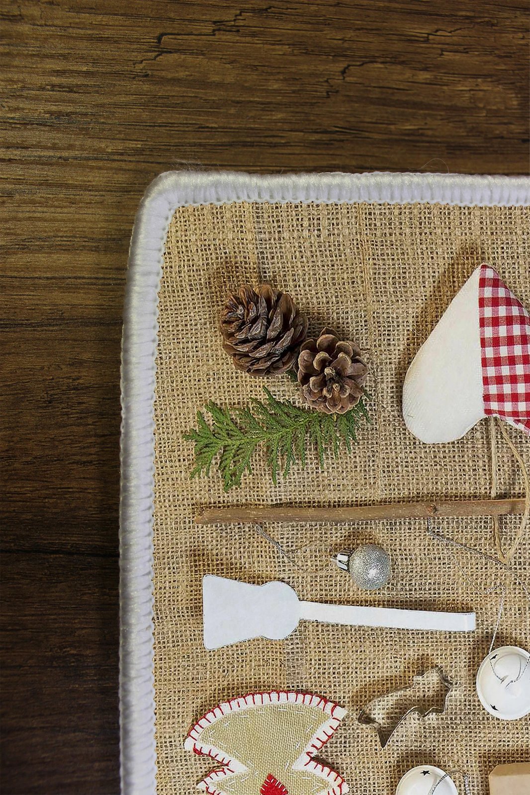 Qilim (50 x 80) Conceptum Hypnose, Wookece242