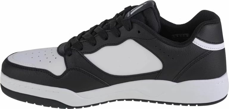 Atlete Skechers për meshkuj, të bardha