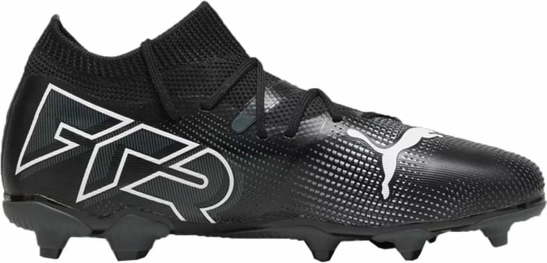 Atlete për fëmijë Puma, të zeza