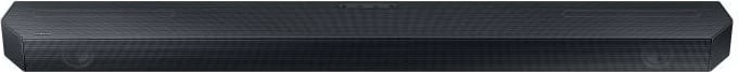 Soundbar Samsung HW-Q600C/EN me subwoofer pa tela, e zezë