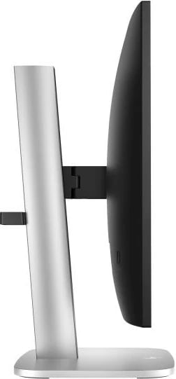 Monitor HP Series 5 Pro 524pu (9D9V7AA#ABB) 23.8" FHD USB-C 100W, argjendtë/zi/gri