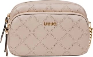 Çantë Liu Jo femra, beige