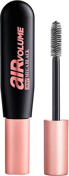 Maskarë për femra L'Oreal Paris Air Volume 30H Mega Black, 9.4ml