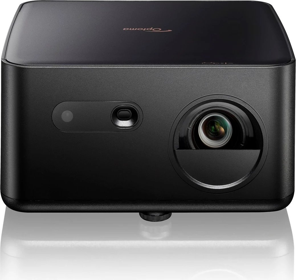 Projektor Optoma Photon Life PK32, UHD 4K, 1100 ANSI lumens, DLP, i zi