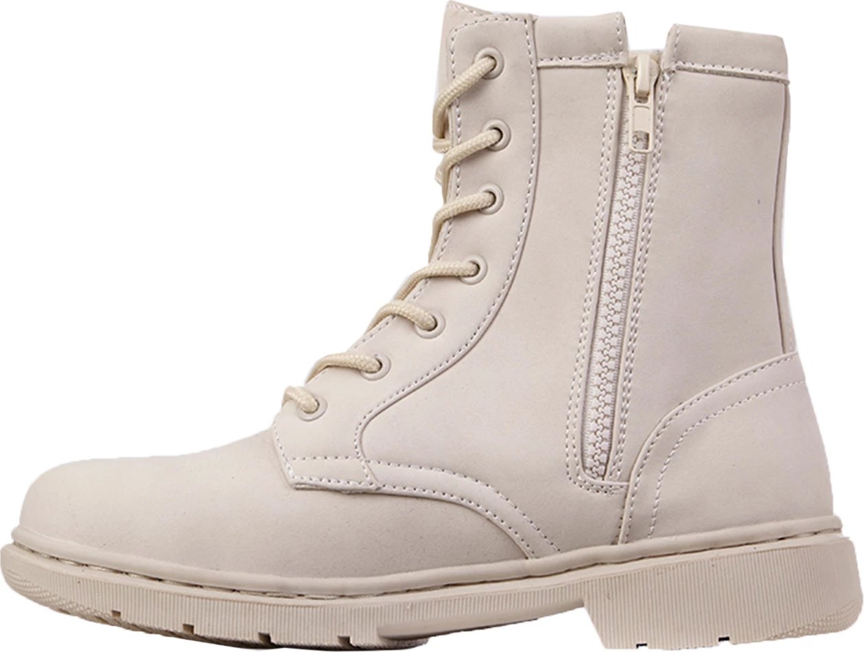 Këpucë për femra Kappa, bezhë