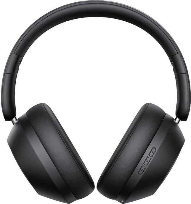 Kufje wireless Baseus Bass 30 Max, over-ear, ANC, Bluetooth 5.3, e zezë Kufje wireless Baseus Bass 30 Max, over-ear, ANC, Bluetooth 5.3, e zezë