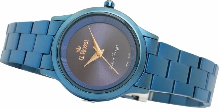 Orë dore për femra G. Rossi