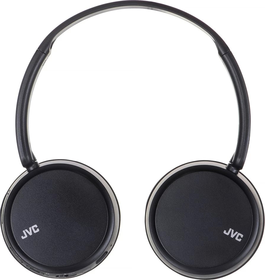 Kufje wireless JVC HA-S36W, të zeza