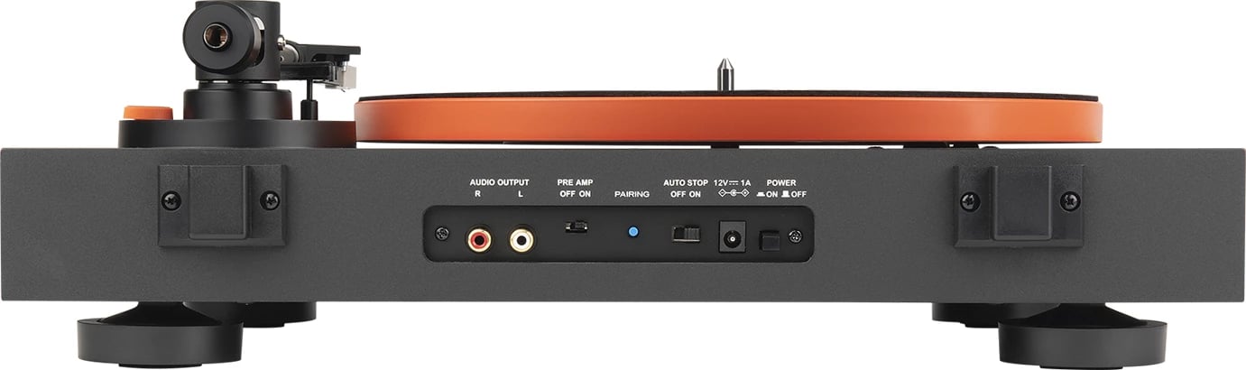 Gramafon JBL SPINNER BT