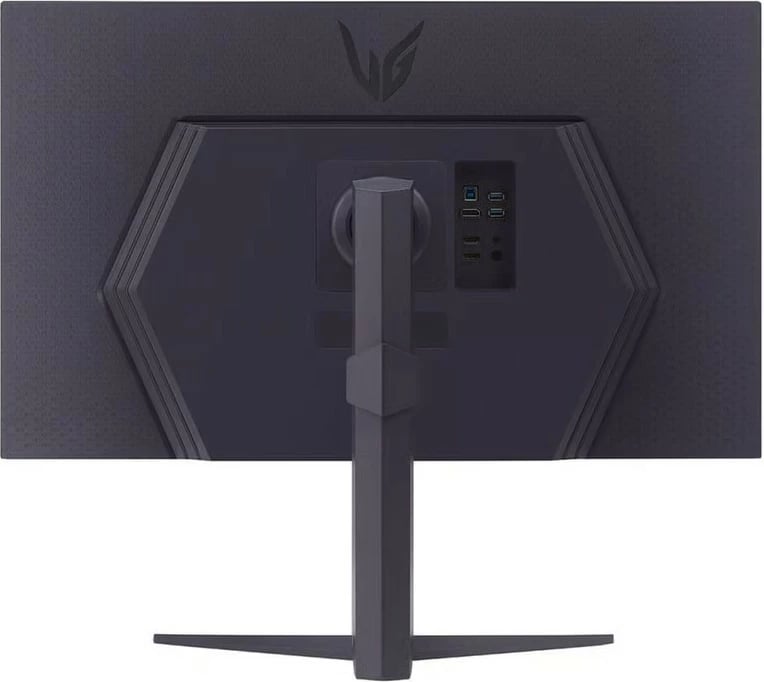 Monitor LG GS85QX 31 inç, 2560x1440, 180Hz, IPS, FreeSync/G-Sync, e zi