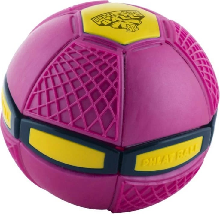 Top-disk lodër Goliath Dyskopiłka Phlatball Junior ML, Mix ngjyra