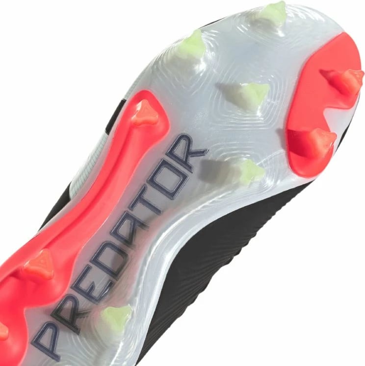 Atlete për futboll adidas Predator Elite FG, për meshkuj, të zeza Atlete për futboll adidas Predator Elite FG, për meshkuj, të zeza