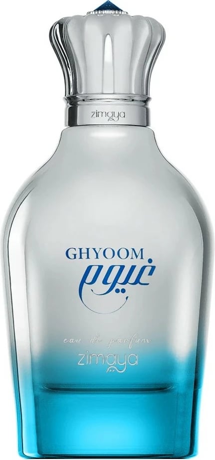 Eau de Parfum për meshkuj Zimaya Ghyoom 100ml