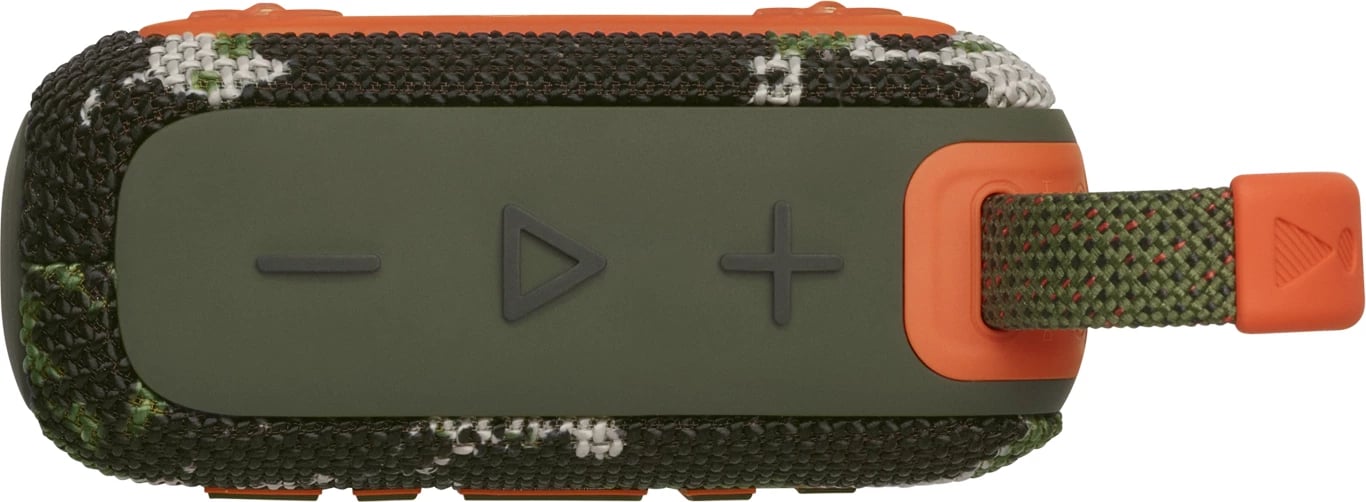 Altoparlant JBL GO 4