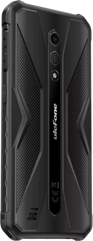 Celular Ulefone Armor X12 Pro, 4GB/64GB, i zi, pa karikues