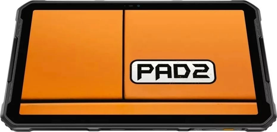 Tabletë Ulefone Armor Pad 2, 8/256GB, LTE, e zezë pa karikues